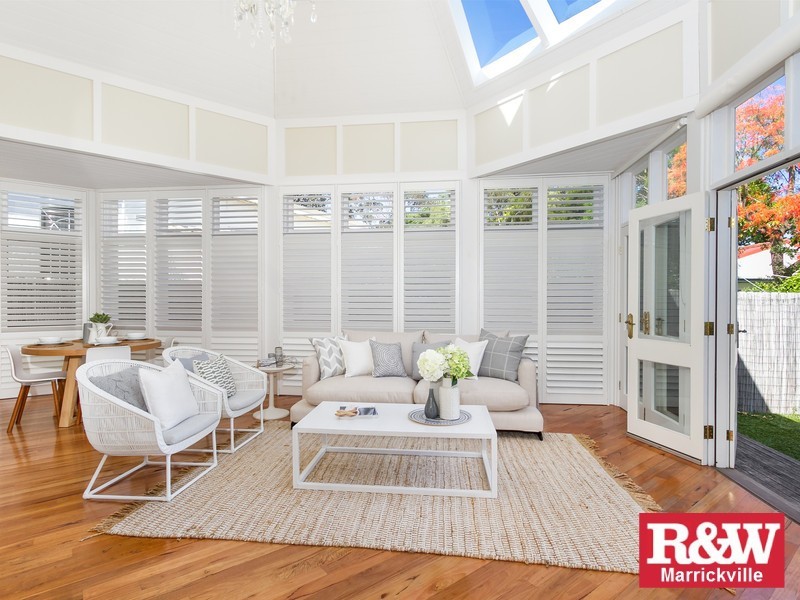 20 Robert Street, Marrickville NSW 2204