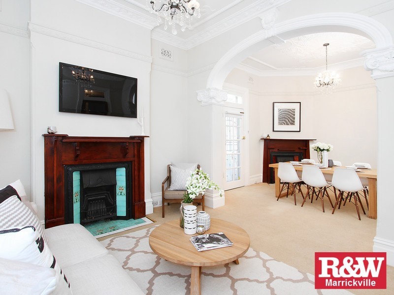 20 Robert Street, Marrickville NSW 2204