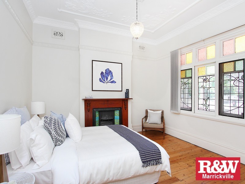 20 Robert Street, Marrickville NSW 2204