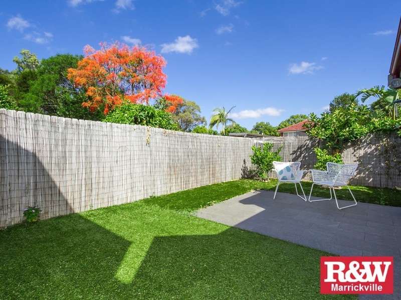 20 Robert Street, Marrickville NSW 2204