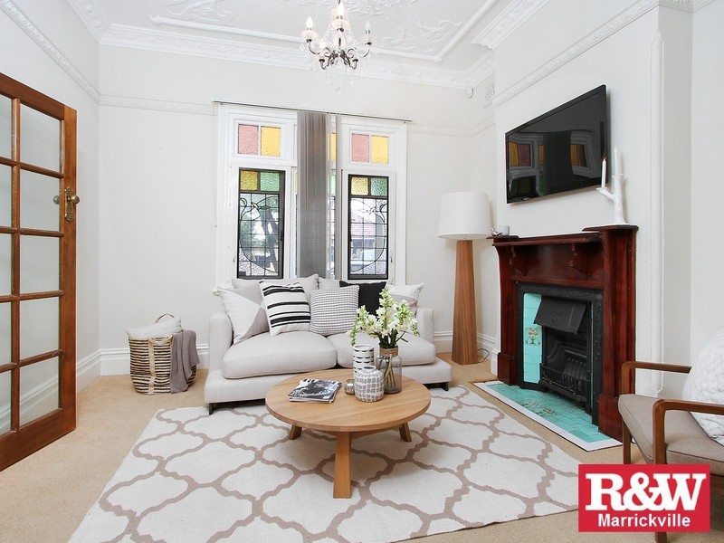 20 Robert Street, Marrickville NSW 2204