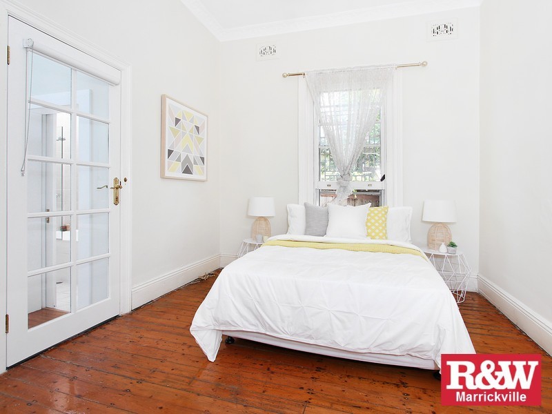 20 Robert Street, Marrickville NSW 2204