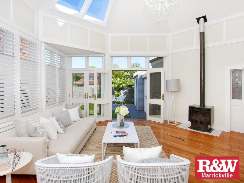 20 Robert Street, Marrickville NSW 2204