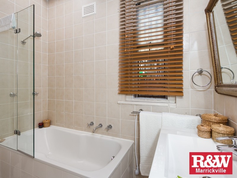 20 Robert Street, Marrickville NSW 2204