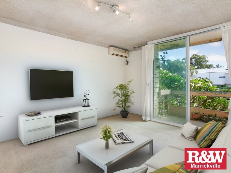 20/36 Perry Street, Marrickville NSW 2204