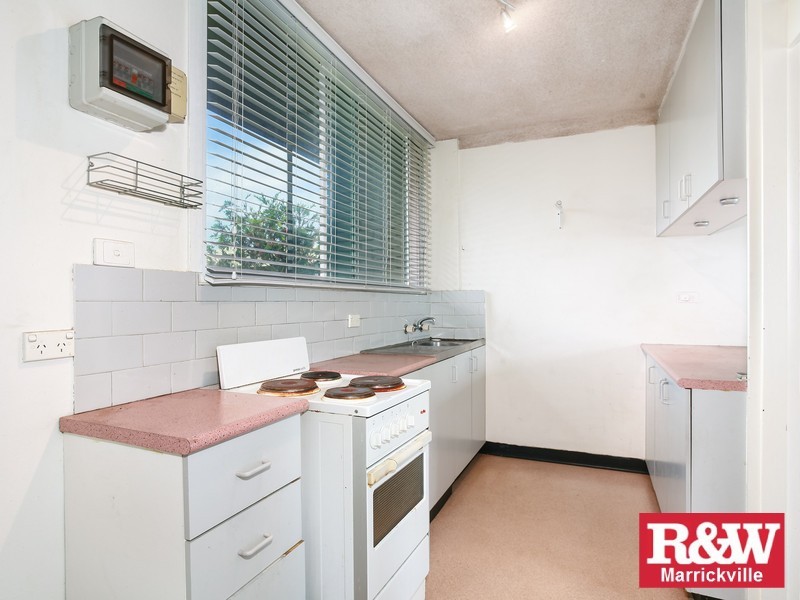 20/36 Perry Street, Marrickville NSW 2204