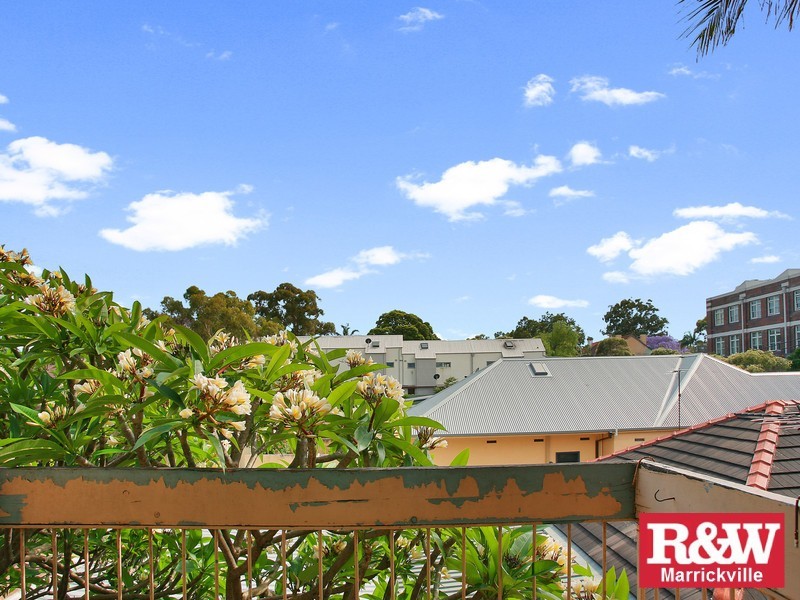 20/36 Perry Street, Marrickville NSW 2204