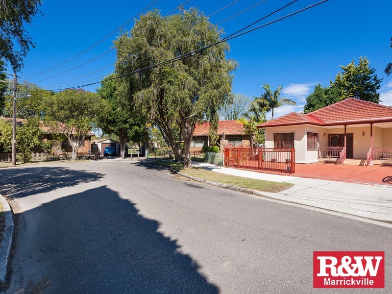31 Fountain Avenue, Croydon Park NSW 2133