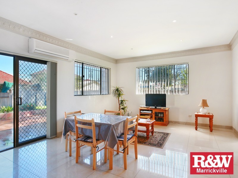 31 Fountain Avenue, Croydon Park NSW 2133