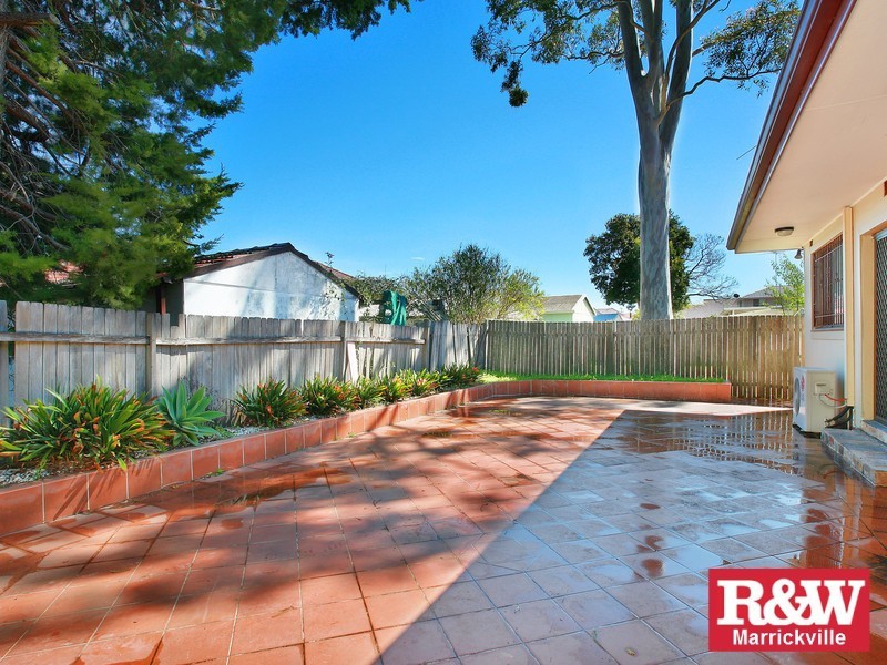 31 Fountain Avenue, Croydon Park NSW 2133
