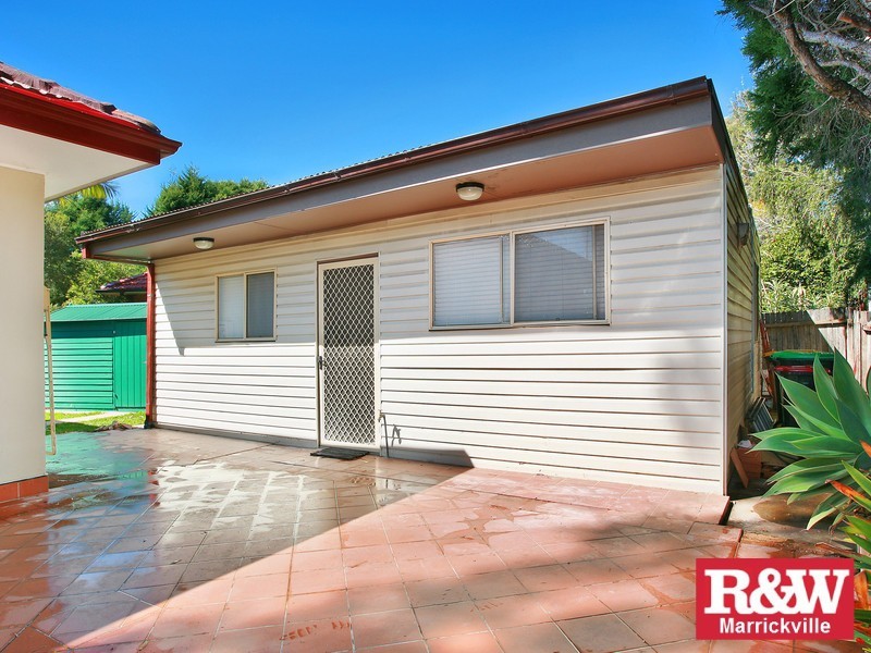 31 Fountain Avenue, Croydon Park NSW 2133