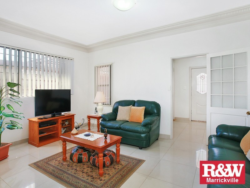 31 Fountain Avenue, Croydon Park NSW 2133