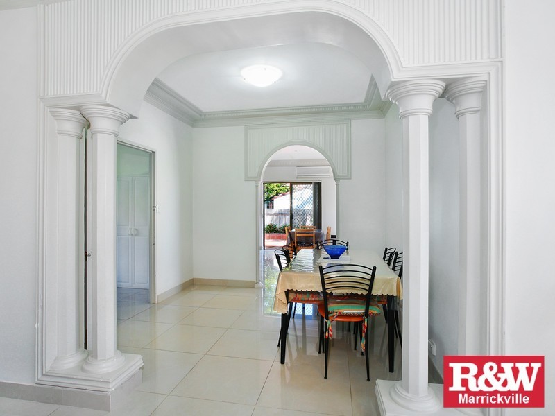 31 Fountain Avenue, Croydon Park NSW 2133