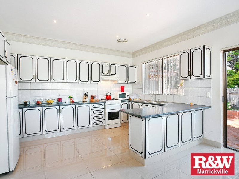 31 Fountain Avenue, Croydon Park NSW 2133