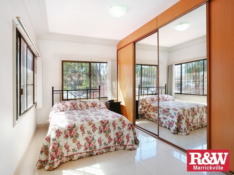 31 Fountain Avenue, Croydon Park NSW 2133