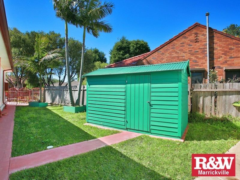 31 Fountain Avenue, Croydon Park NSW 2133