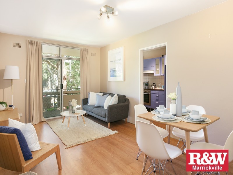 1/134 The Boulevarde, Dulwich Hill NSW 2203