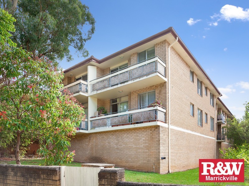 1/134 The Boulevarde, Dulwich Hill NSW 2203