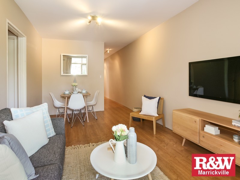 1/134 The Boulevarde, Dulwich Hill NSW 2203