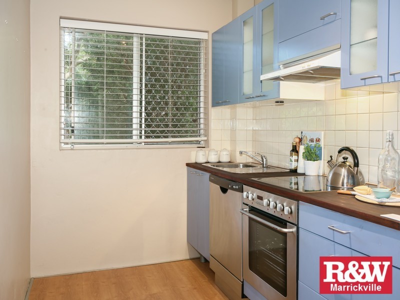 1/134 The Boulevarde, Dulwich Hill NSW 2203