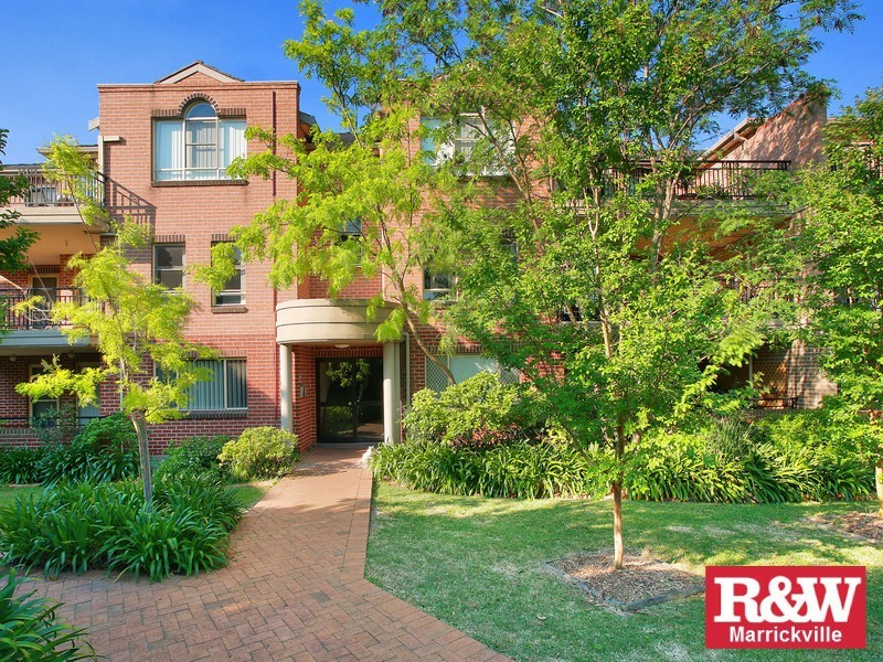 80/18 Cecilia Street, Marrickville NSW 2204