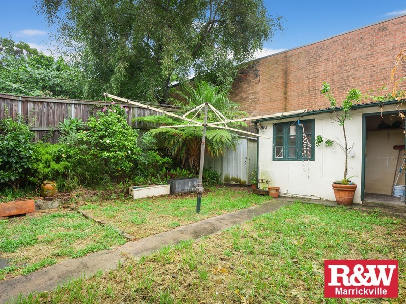 19 Hill Street, Marrickville NSW 2204