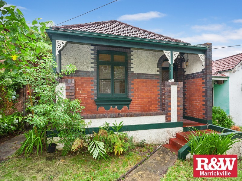 19 Hill Street, Marrickville NSW 2204
