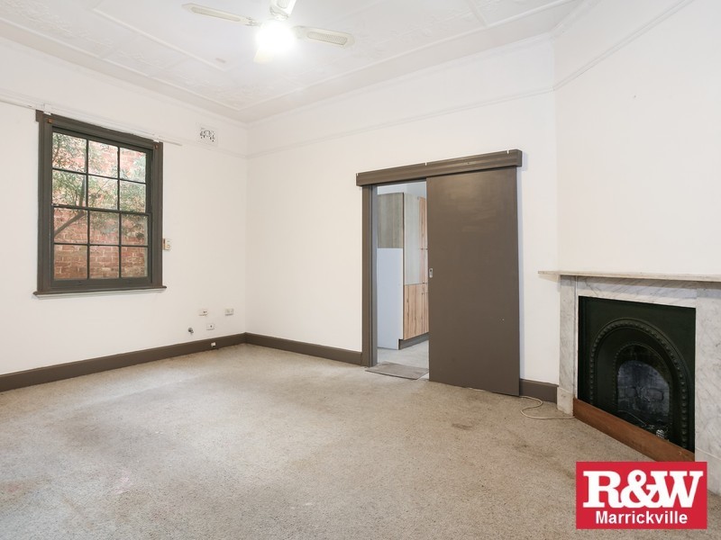 19 Hill Street, Marrickville NSW 2204