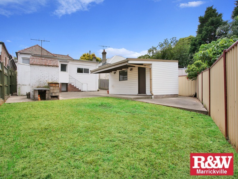 27 Fernhill Street, Hurlstone Park NSW 2193