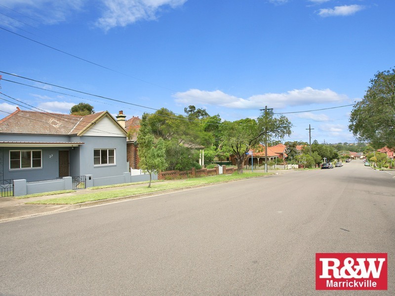 27 Fernhill Street, Hurlstone Park NSW 2193