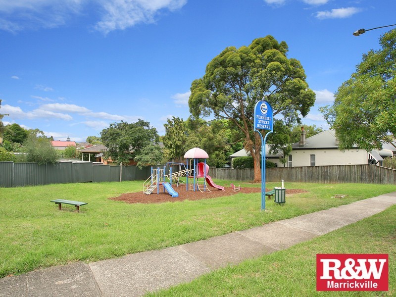 27 Fernhill Street, Hurlstone Park NSW 2193