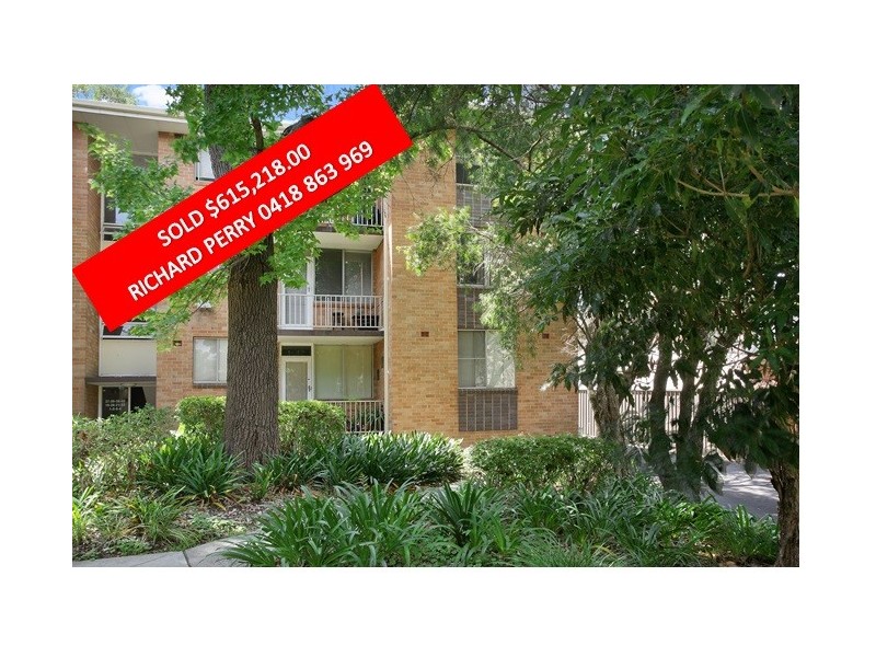 39/44 Ewart Street, Marrickville NSW 2204