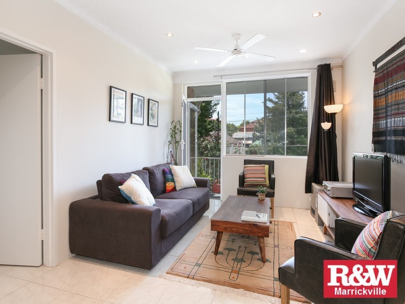 39/44 Ewart Street, Marrickville NSW 2204