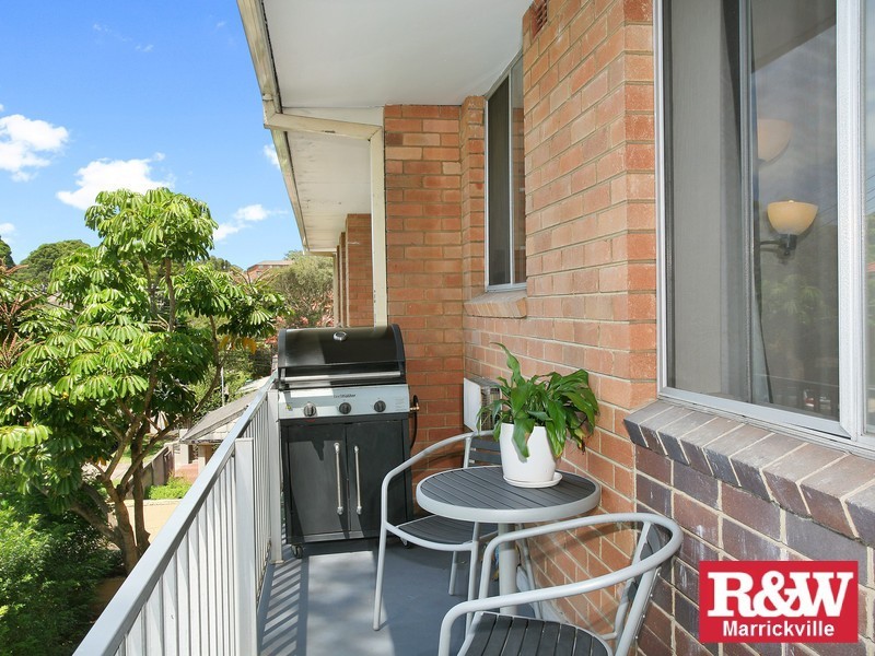 39/44 Ewart Street, Marrickville NSW 2204