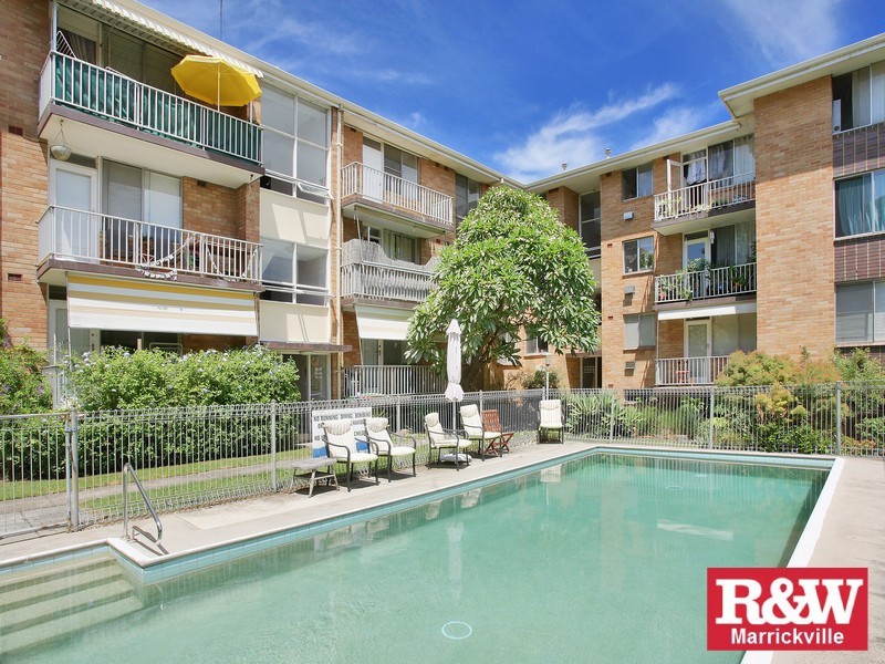 39/44 Ewart Street, Marrickville NSW 2204