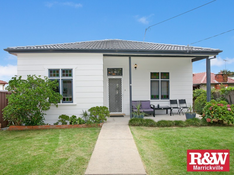 12 Jeffrey Street, Canterbury NSW 2193