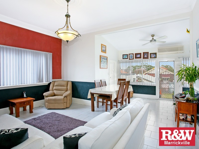 12 Jeffrey Street, Canterbury NSW 2193