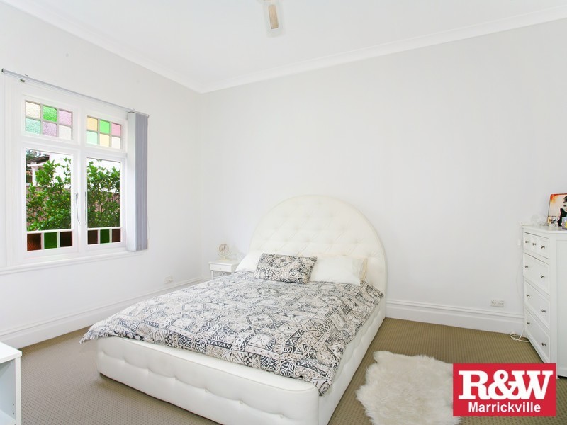 12 Jeffrey Street, Canterbury NSW 2193