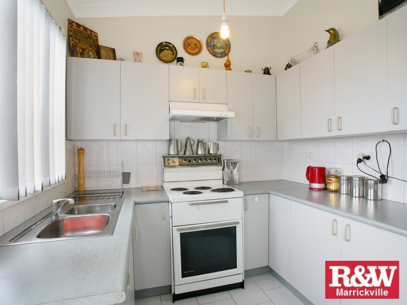 12 Jeffrey Street, Canterbury NSW 2193