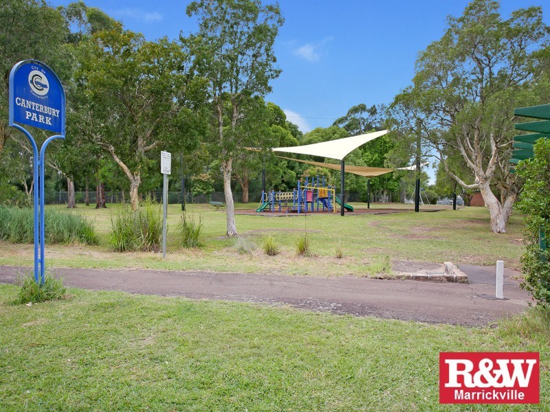 12 Jeffrey Street, Canterbury NSW 2193