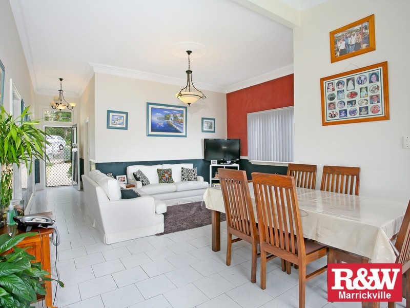 12 Jeffrey Street, Canterbury NSW 2193