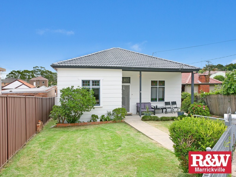 12 Jeffrey Street, Canterbury NSW 2193