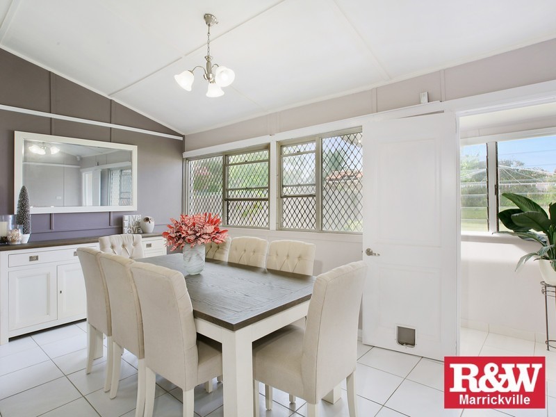 4 Dudley Avenue, Bankstown NSW 2200