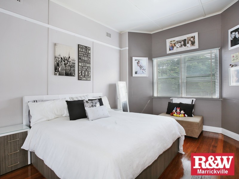 4 Dudley Avenue, Bankstown NSW 2200