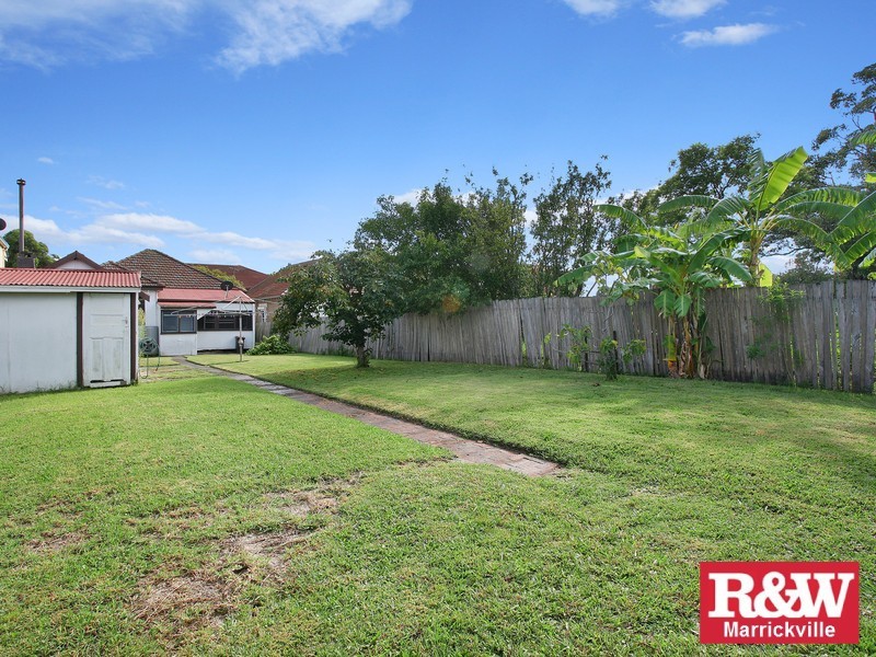 4 Dudley Avenue, Bankstown NSW 2200