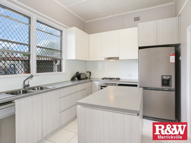 4 Dudley Avenue, Bankstown NSW 2200