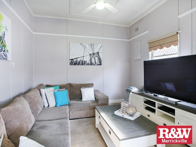 4 Dudley Avenue, Bankstown NSW 2200