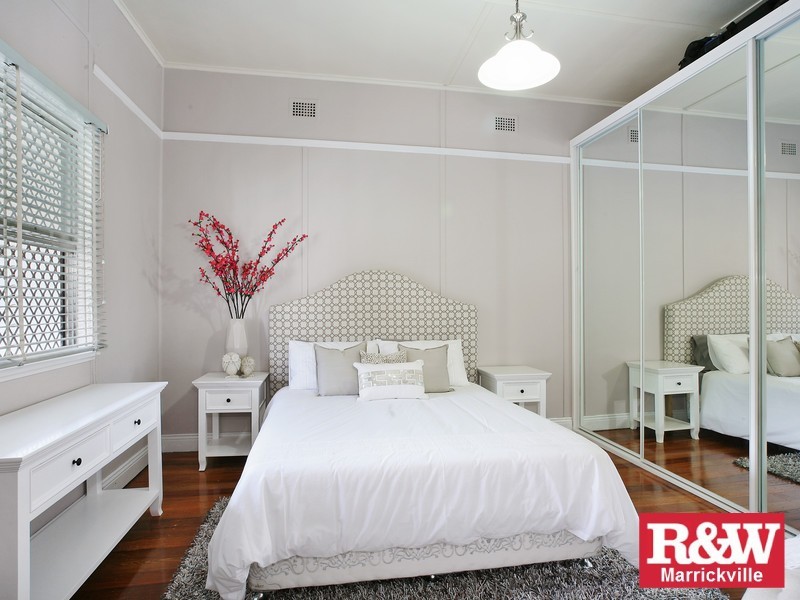 4 Dudley Avenue, Bankstown NSW 2200