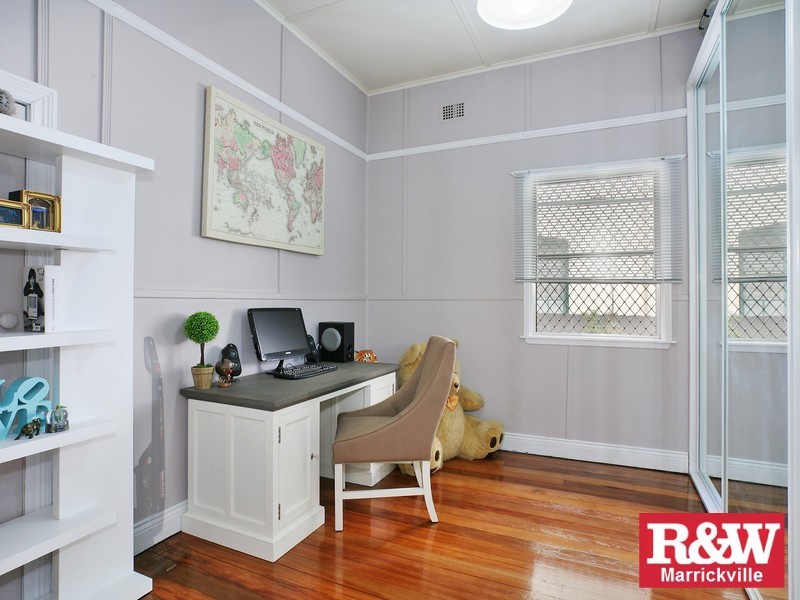 4 Dudley Avenue, Bankstown NSW 2200