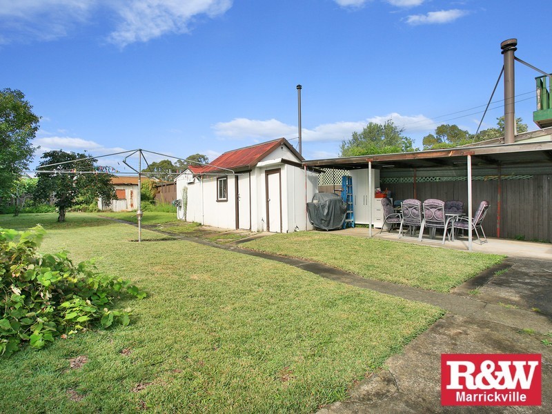 4 Dudley Avenue, Bankstown NSW 2200